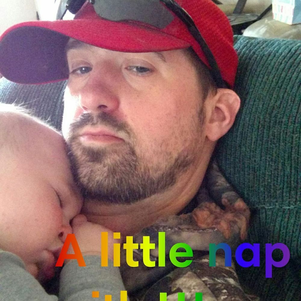 Meet your Posher, Josh